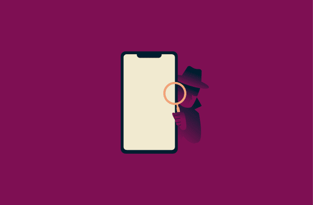 Comment savoir si votre téléphone est sur écoute et que faire